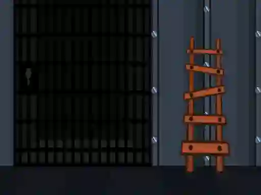 Žaidimas Grey Room Escape internete