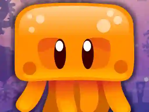 Žaidimas Box Jelly internete
