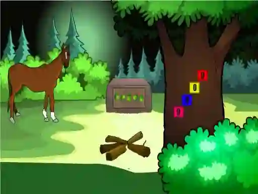 Žaidimas Hexgon Gate Escape internete