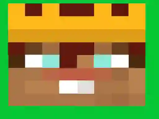 Žaidimas Bighead Run Run internete