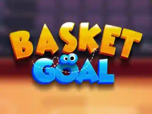 Žaidimas Basket Goal internete