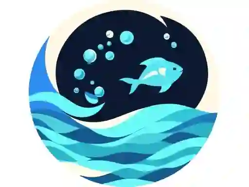 Žaidimas Fish Divider internete