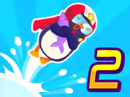 Žaidimas Mr. Bouncemasters 2 internete
