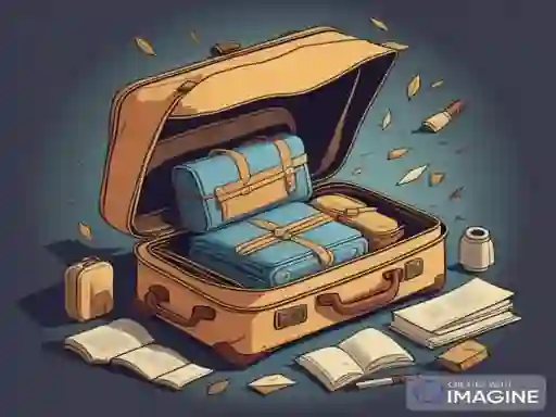 Žaidimas Pack It Right internete