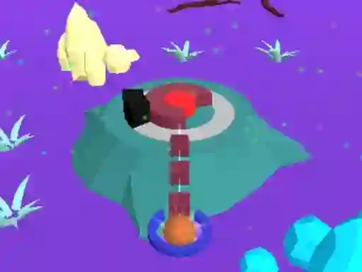 Žaidimas Hole Fighters internete