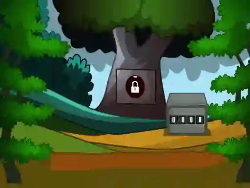 Žaidimas Rescue The Mother Rabbit internete