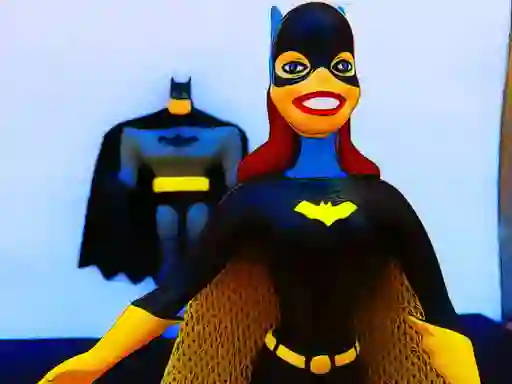 Žaidimas Incredible Superheroes Puzzle internete