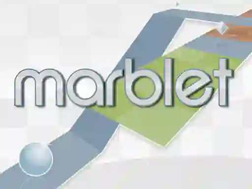 Žaidimas Marblet internete