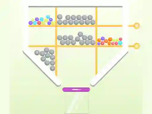 Žaidimas Move the Pin internete