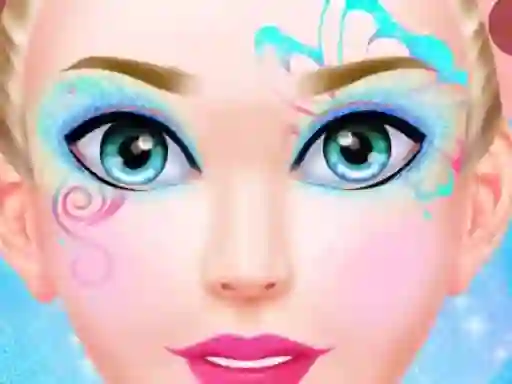 Žaidimas Love Ballerina internete