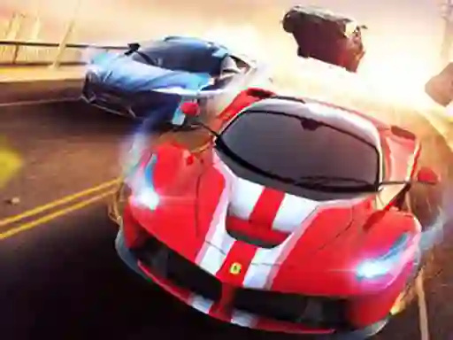 Žaidimas Crazy Car internete