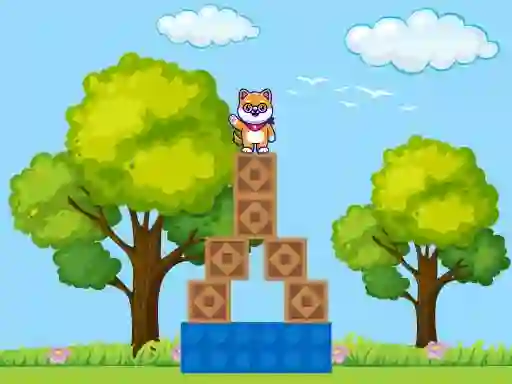 Žaidimas Box Challenge internete