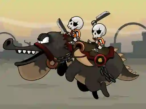 Žaidimas Castle Defender Hero Archer internete
