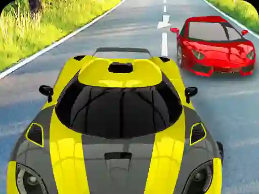 Žaidimas Car Parking 2022 internete