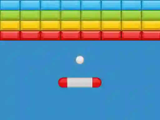 Žaidimas Paddle Game internete
