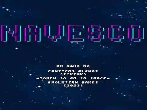 Žaidimas Navesco internete