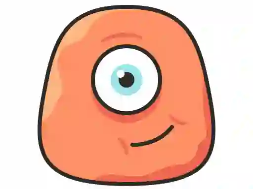 Žaidimas Monster Of Eyes internete