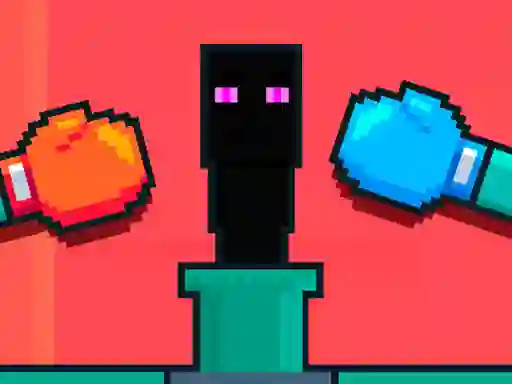 Žaidimas Craft Punch 2 internete