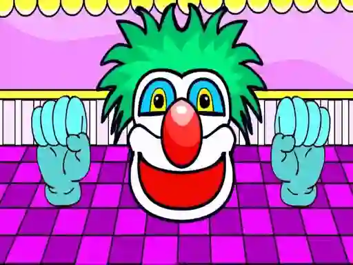 Žaidimas Fun House Escape internete
