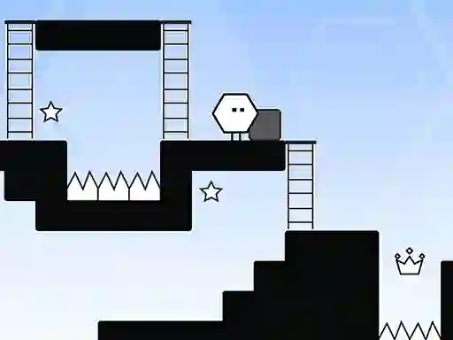 Žaidimas Hexoboy internete