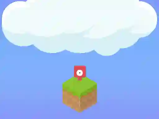 Žaidimas Floating Islands internete