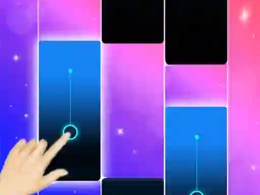 Žaidimas Piano Master internete