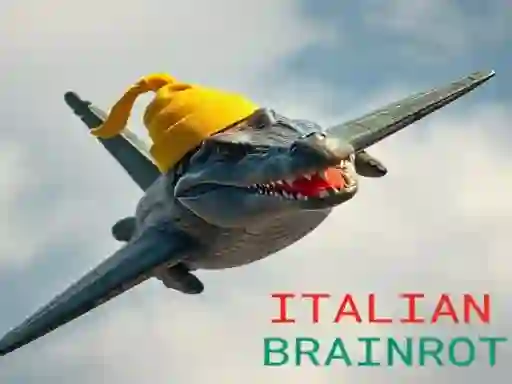 Žaidimas Brainrot sahuuur internete