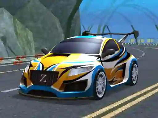Žaidimas Seafloor Racing internete