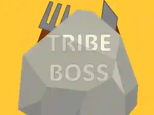 Žaidimas Tribe Boss internete