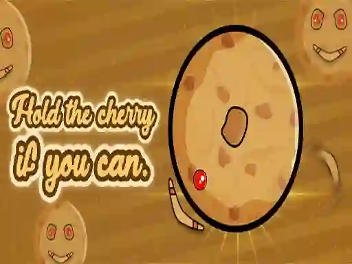 Žaidimas Cherry Inhere internete