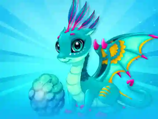 Žaidimas Fantasy Creatures Princess Laboratory internete