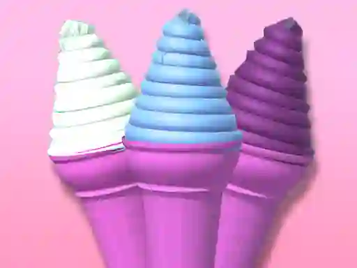 Žaidimas Ice Cream Inc. internete