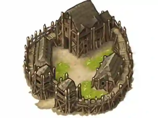 Žaidimas Orcs: new lands internete