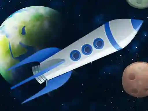 Žaidimas Protect the Earth internete
