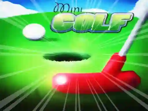 Žaidimas Is it Golf? internete