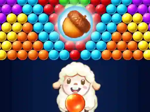 Žaidimas Bubble Bust 2 internete