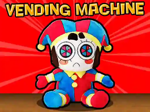 Žaidimas Plush Eggs Vending Machine internete