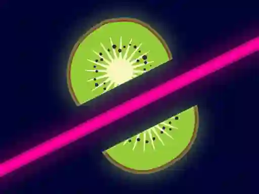 Žaidimas Slicer Fruits internete