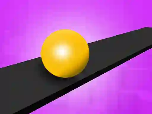 Žaidimas Roller Sky Balance Ball internete