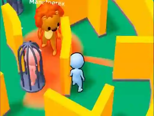 Žaidimas Time to Hide 3 internete