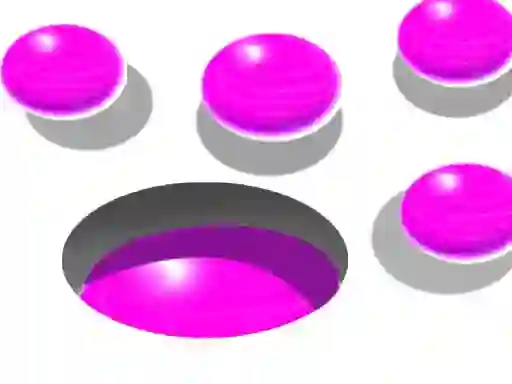 Žaidimas Wooble 3D internete