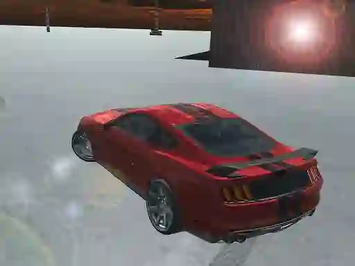 Žaidimas Need For SuperCars Speed internete