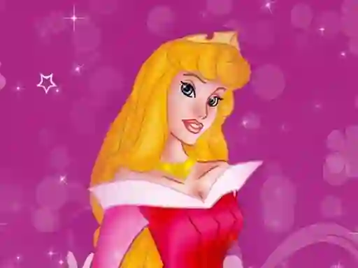 Žaidimas Princess collection internete