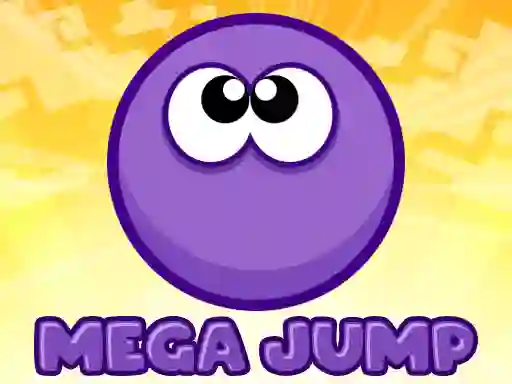 Žaidimas Mega Jump internete