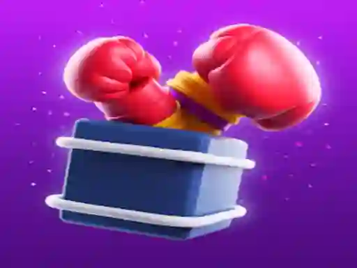 Žaidimas Merge Punch internete