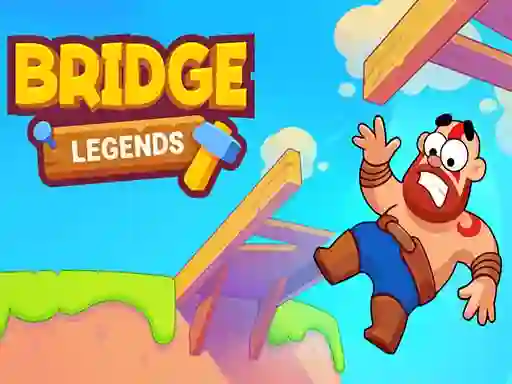 Žaidimas Online Bridge Leagend internete
