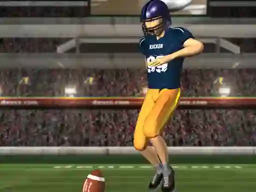 Žaidimas Swipe Kicker internete