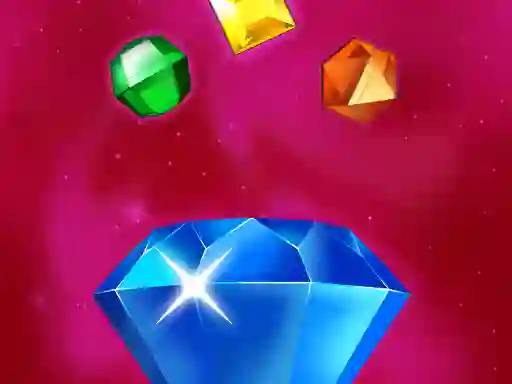 Žaidimas Bejeweled Classic internete