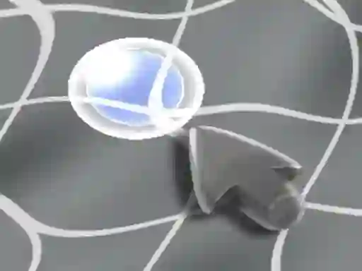 Žaidimas Aim Locker internete