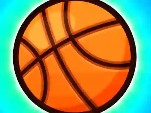 Žaidimas Super Basketball internete